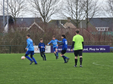 ST S.K.N.W.K./D.Z.C. '09 JO14-1 - ST FC De Westhoek '20/Z.S.C. '62 JO14-1 (competitie) 2023-2024 (3e fase) (74/135)